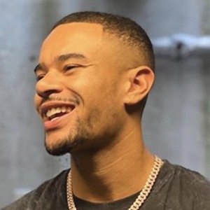 Wes Nelson, 27 (Reality Star)