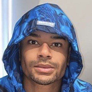 Wes Nelson, 27 (Reality Star)