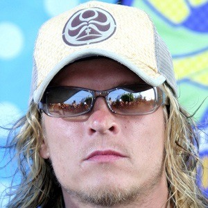 Wes Scantlin, 51 (Punk Singer)