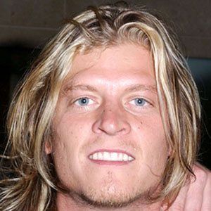 Wes Scantlin image 3