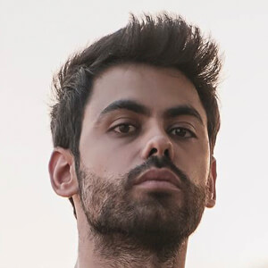 Wesam Ticket, 31 (YouTube明星)