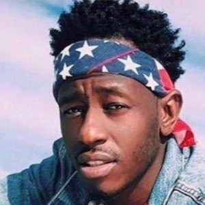 Wesley Armstrong, 41 (YouTube Star)