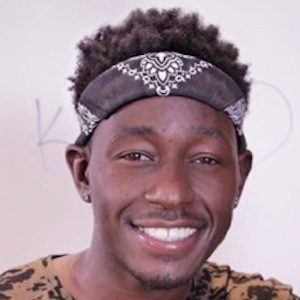 Wesley Armstrong, 41 (YouTube Star)