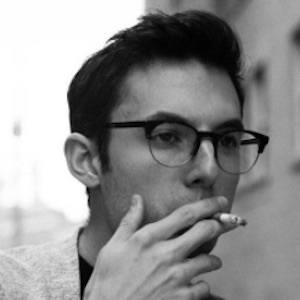 Wesley Elder, 33 (電影演員)