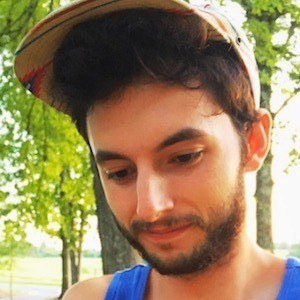 Wesley Elder, 33 (Attore di film)