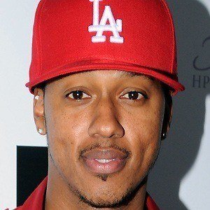 Wesley Jonathan image 1