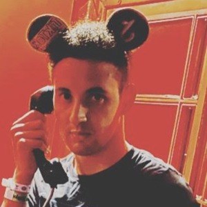 Wesley Padilla, 29 (TikTok明星)