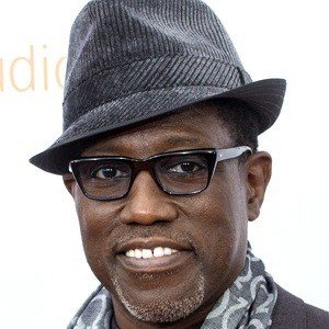 Wesley Snipes image 4