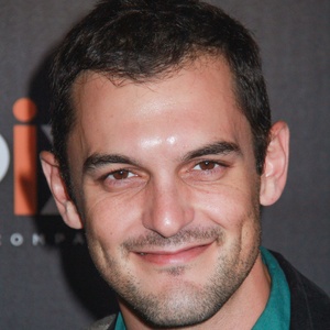 Wesley Taylor, 37 (Stage Actor)