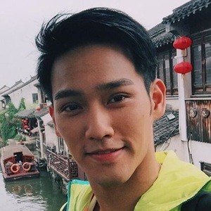 Wesley Wong image 4