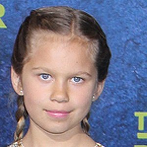 Weslie Renae Fowler, 15 (Instagram Star)