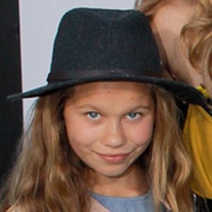 Weslie Renae Fowler image 3