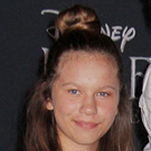 Weslie Renae Fowler image 4