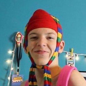 Weston Koury, 23 (Instagram Star)