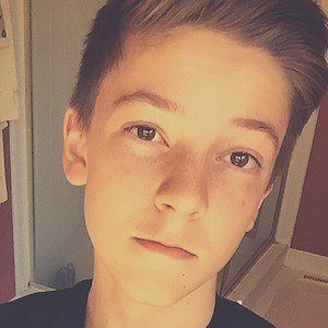 Weston Koury, 23 (Instagram Star)