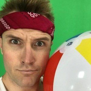 Weston Meredith, 36 (Movie Actor)