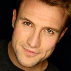 Weston Meredith, 36 (電影演員)