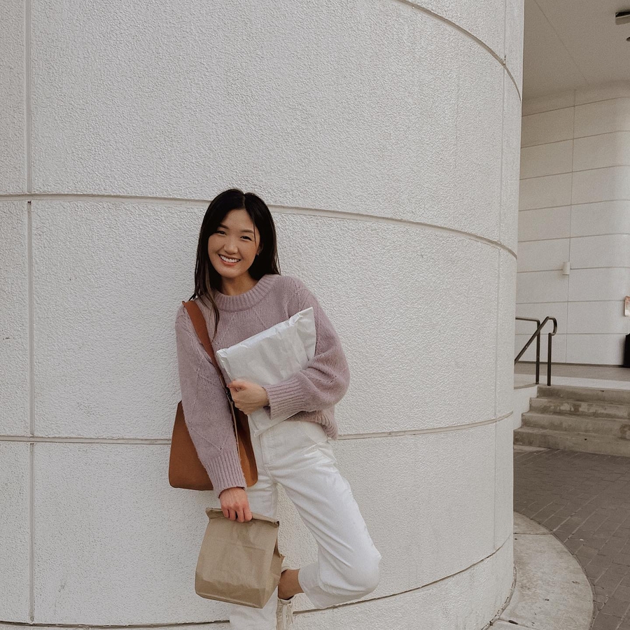 Weylie Hoang, 30 (YouTube明星)