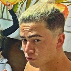 Whindersson Nunes, 29 (YouTube Star)