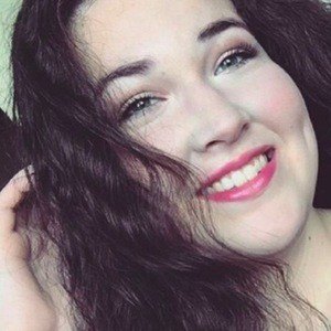 Whitney Atkinson, 26 (Estrelas do YouTube)