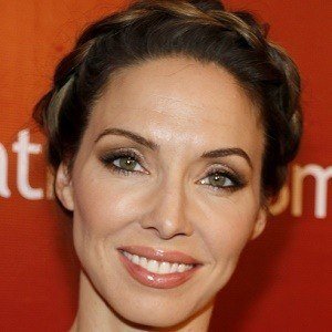 Whitney Cummings, 43 (Comedian)