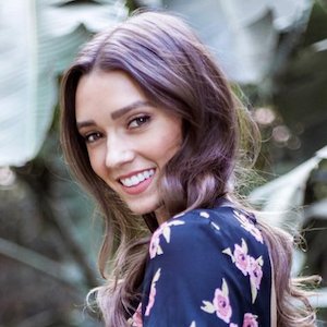 Whitney Fransway, 34 (Reality Star)