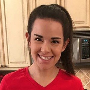 Whitney Miller, 37 (Chef)