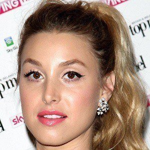 Whitney Port, 40 (Fashion Designer)