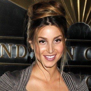 Whitney Port, 40 (Fashion Designer)