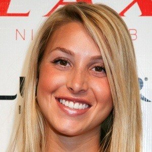 Whitney Port, 40 (Fashion Designer)