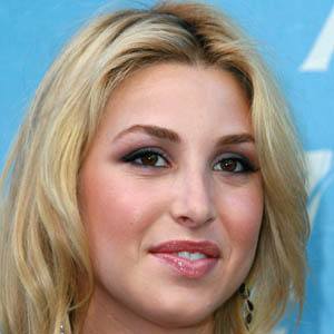 Whitney Port, 40 (Stilista di moda)