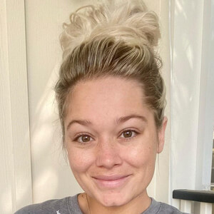 Whitney Rife, 39 (Blogger)