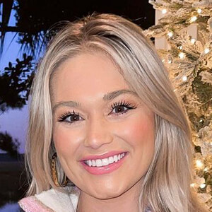 Whitney Rife, 39 (Blogger)