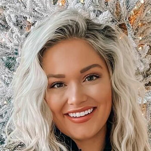 Whitney Rife, 39 (Blogger)