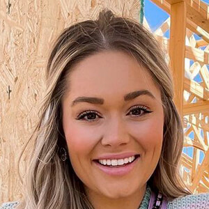 Whitney Rife, 39 (Blogger)