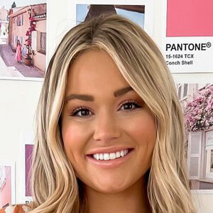 Whitney Rife, 39 (Blogger)