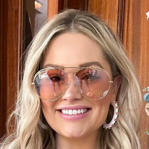 Whitney Rife, 39 (Blogger)