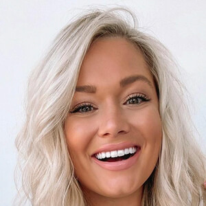 Whitney Rife, 39 (Blogger)