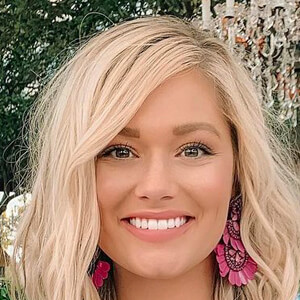 Whitney Rife, 39 (Blogger)