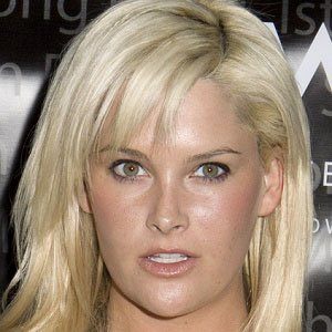 Whitney Thompson, 38 (Model)