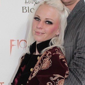 Whitney Whatley, 37 (Reality Star)