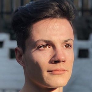 Wian West, 26 (TikTok-ster)