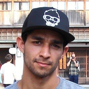 Wil Dasovich image 2