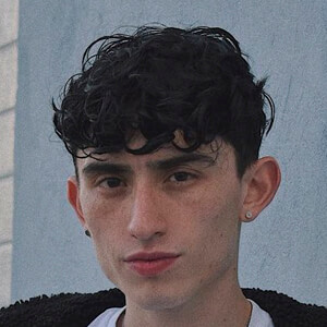 Wilber Gomez, 23 (TikTok明星)