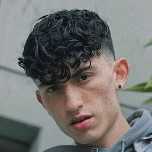 Wilber Gomez, 23 (TikTok Star)