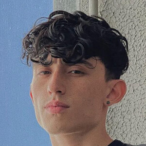 Wilber Gomez, 23 (TikTok-ster)