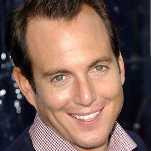 Will Arnett, 53 (Acteur de télévision)