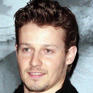Will Estes, 45 (TV Actor)