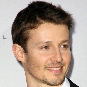 Will Estes, 47 (Attore TV)