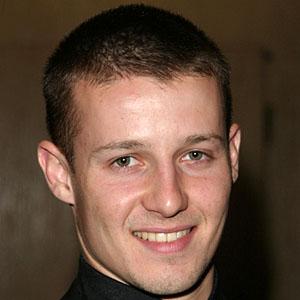 Will Estes, 47 (TV Actor)